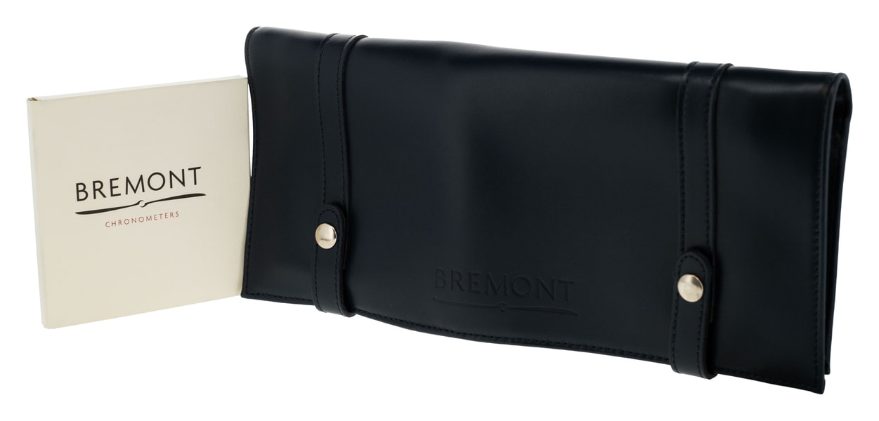 Bremont Supermarine S300 White